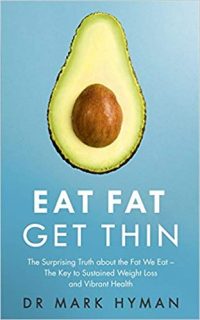 Eat fat get thin book review