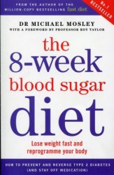 8-week blood sugar diet