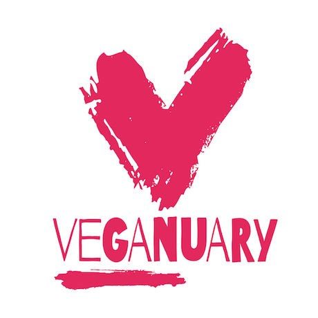 Veganuary